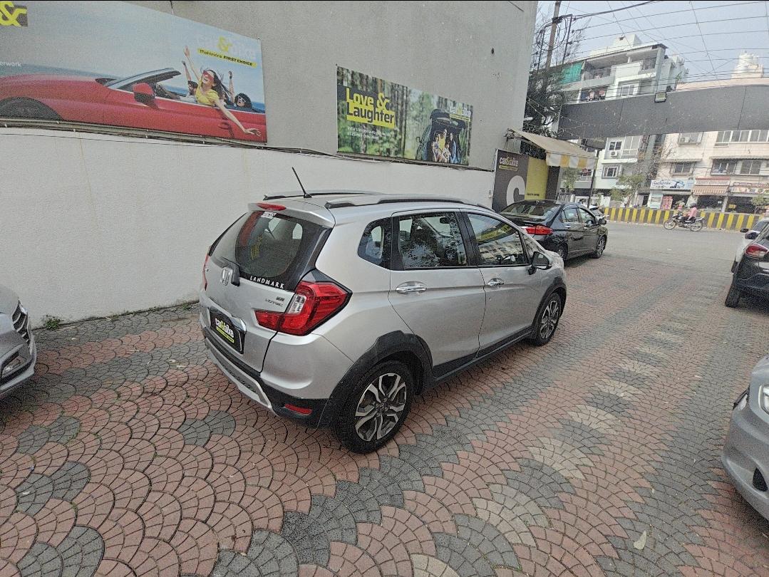 यूज़्ड 2018 होंडा डब्ल्यूआर-वी, Khatiwala Tank, Indore 4 यूज़्ड 2018 होंडा डब्ल्यूआर-वी, Khatiwala Tank, Indore 4