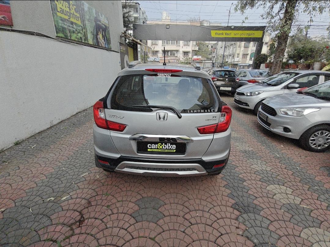 यूज़्ड 2018 होंडा डब्ल्यूआर-वी, Khatiwala Tank, Indore 3 यूज़्ड 2018 होंडा डब्ल्यूआर-वी, Khatiwala Tank, Indore 3