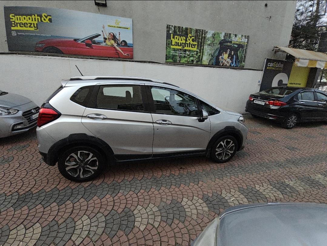 यूज़्ड 2018 होंडा डब्ल्यूआर-वी, Khatiwala Tank, Indore 5 यूज़्ड 2018 होंडा डब्ल्यूआर-वी, Khatiwala Tank, Indore 5