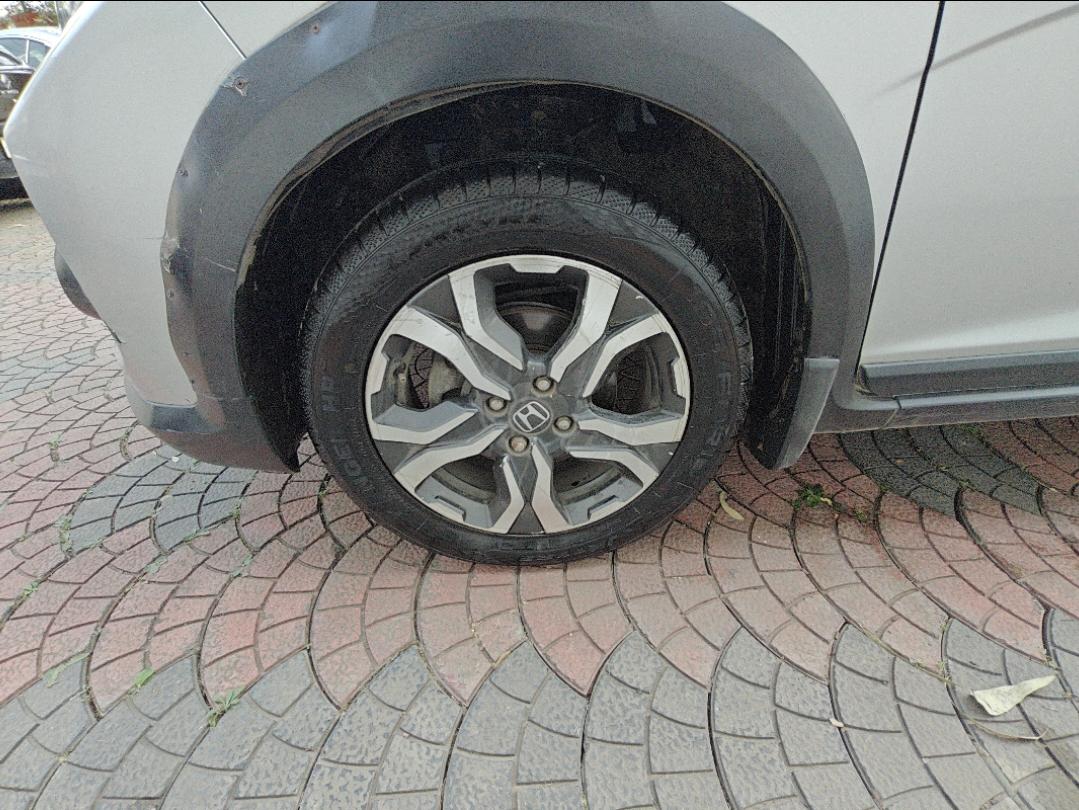 यूज़्ड 2018 होंडा डब्ल्यूआर-वी, Khatiwala Tank, Indore 8 यूज़्ड 2018 होंडा डब्ल्यूआर-वी, Khatiwala Tank, Indore 8