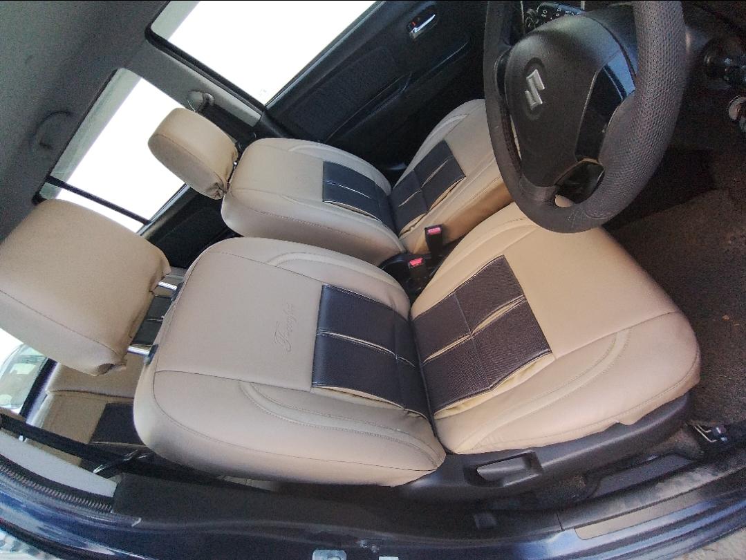 यूज़्ड 2014 मारुति सुजुकी स्टिंग्रे, Khatiwala Tank, Indore 13 यूज़्ड 2014 मारुति सुजुकी स्टिंग्रे, Khatiwala Tank, Indore 13