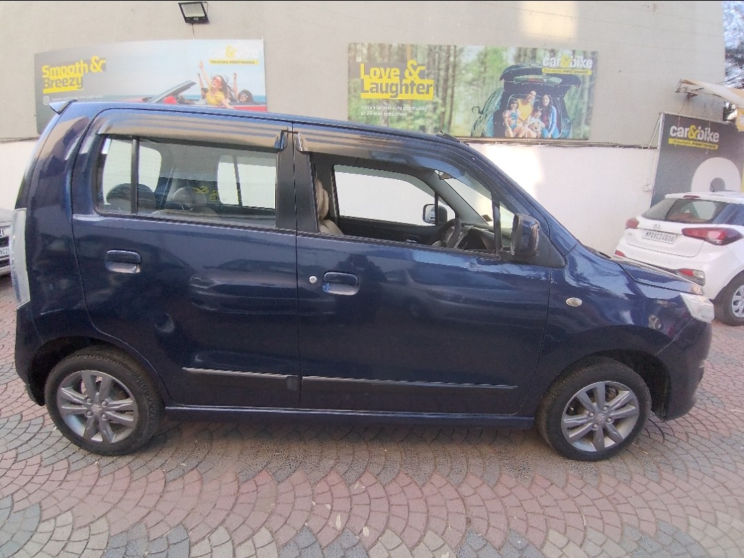 Used 2014 Maruti Suzuki Stingray Used 2014 Maruti Suzuki Stingray
