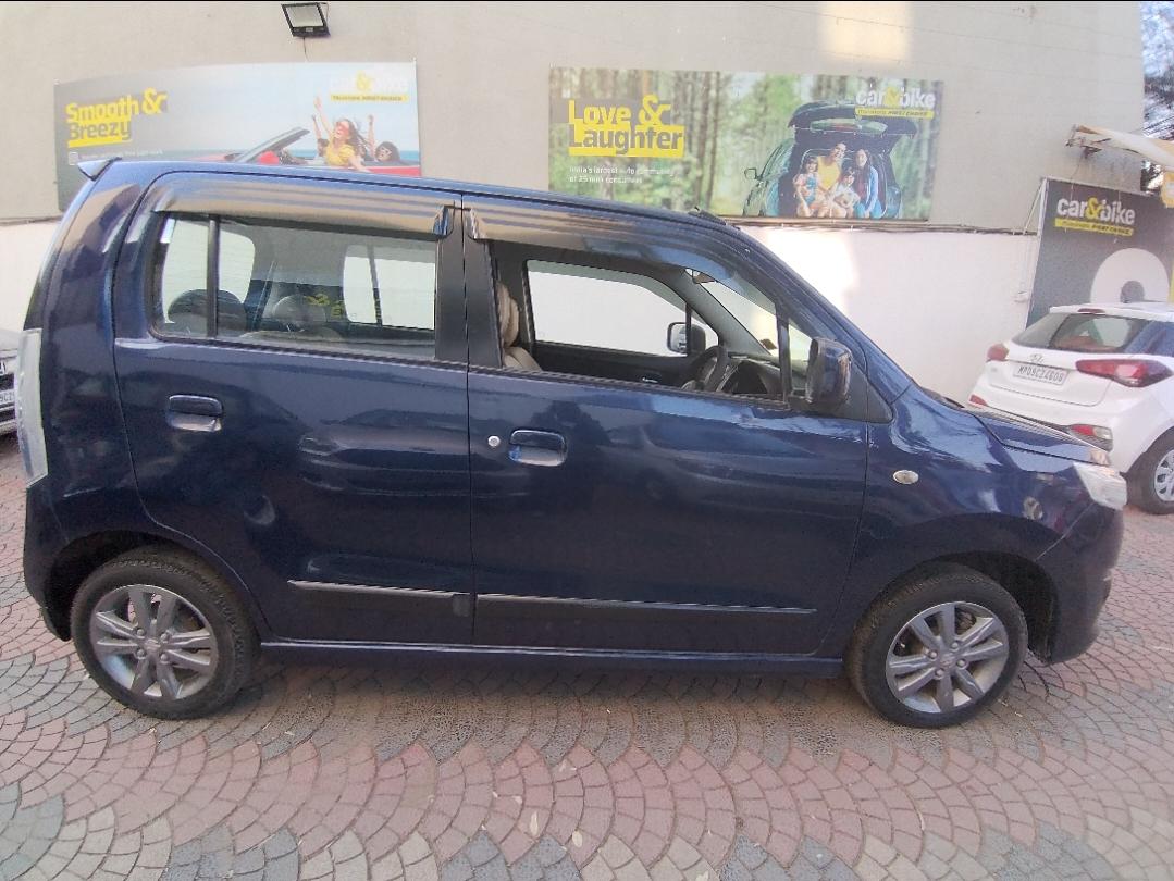 यूज़्ड 2014 मारुति सुजुकी स्टिंग्रे, Khatiwala Tank, Indore 1 यूज़्ड 2014 मारुति सुजुकी स्टिंग्रे, Khatiwala Tank, Indore 1