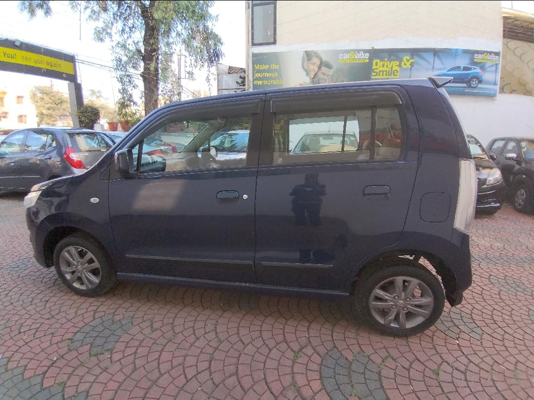 यूज़्ड 2014 मारुति सुजुकी स्टिंग्रे, Khatiwala Tank, Indore 5 यूज़्ड 2014 मारुति सुजुकी स्टिंग्रे, Khatiwala Tank, Indore 5