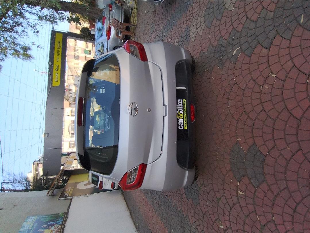 यूज़्ड 2017 टाटा टियागो, Khatiwala Tank, Indore 3 यूज़्ड 2017 टाटा टियागो, Khatiwala Tank, Indore 3