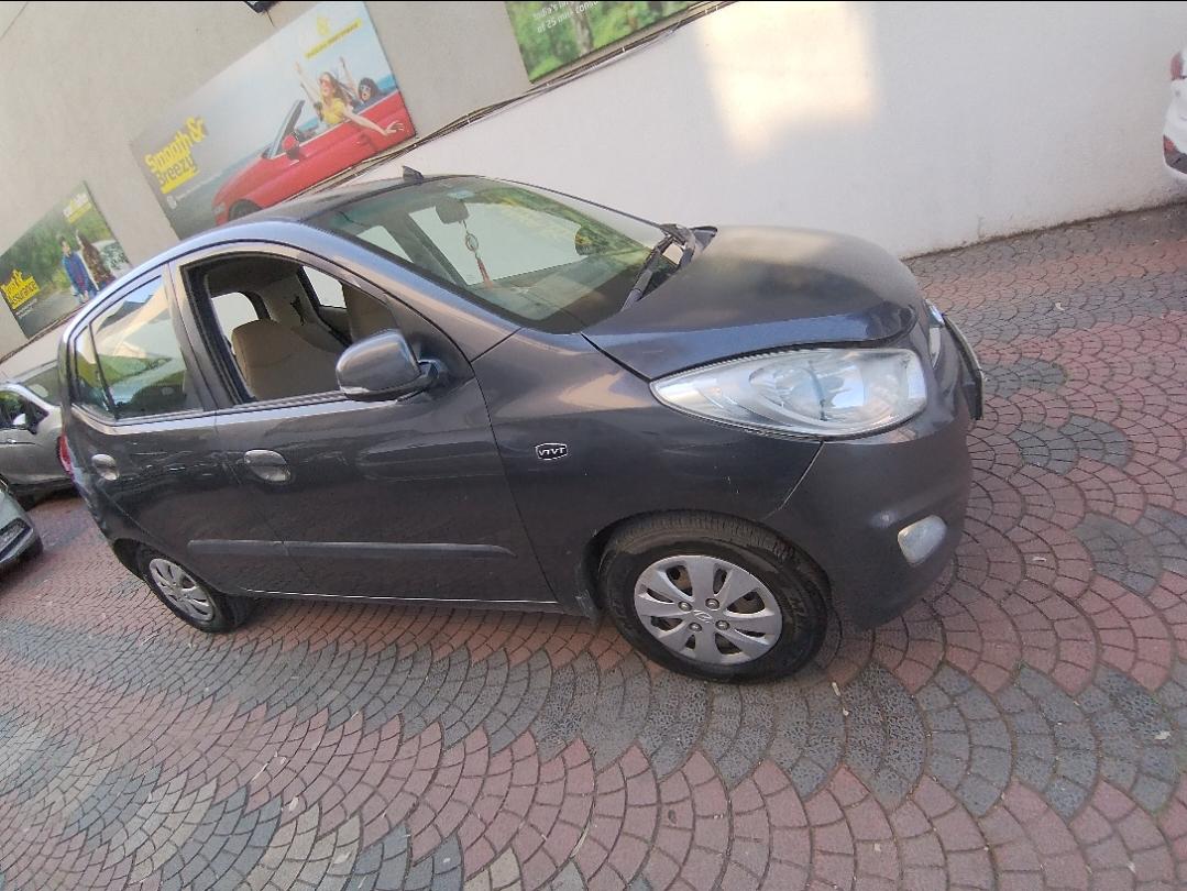 यूज़्ड 2012 ह्युंडई आई10, Khatiwala Tank, Indore यूज़्ड 2012 ह्युंडई आई10, Khatiwala Tank, Indore