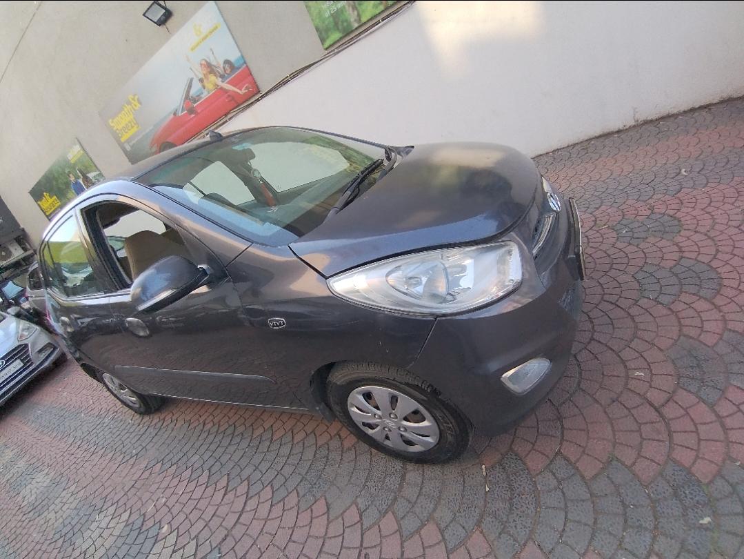 UsedCar