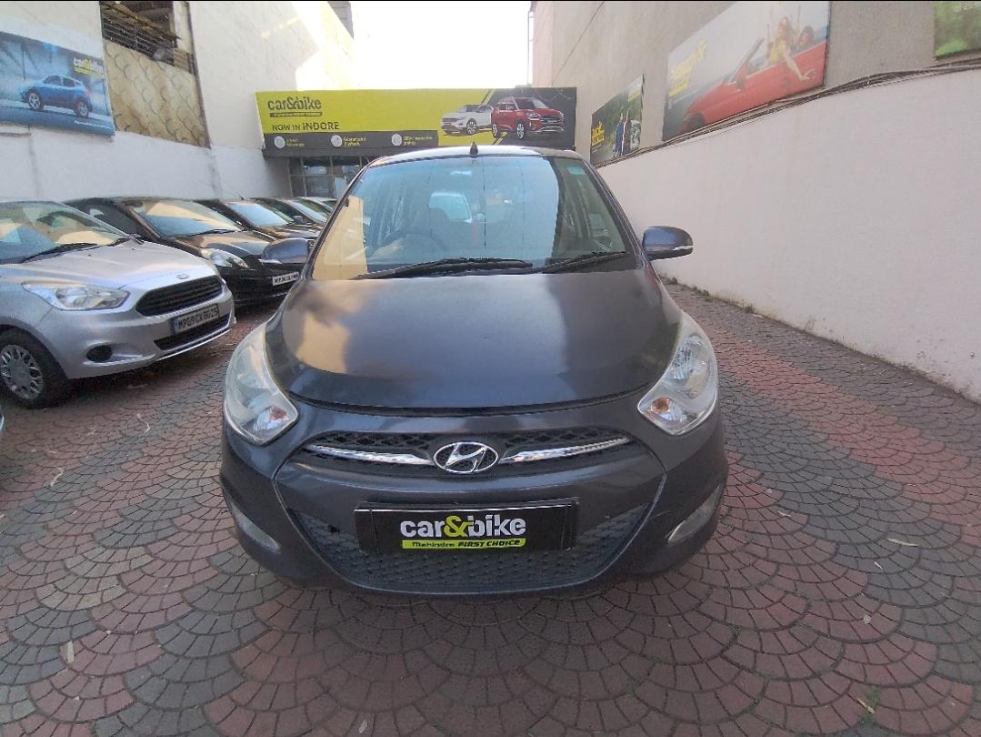 UsedCar