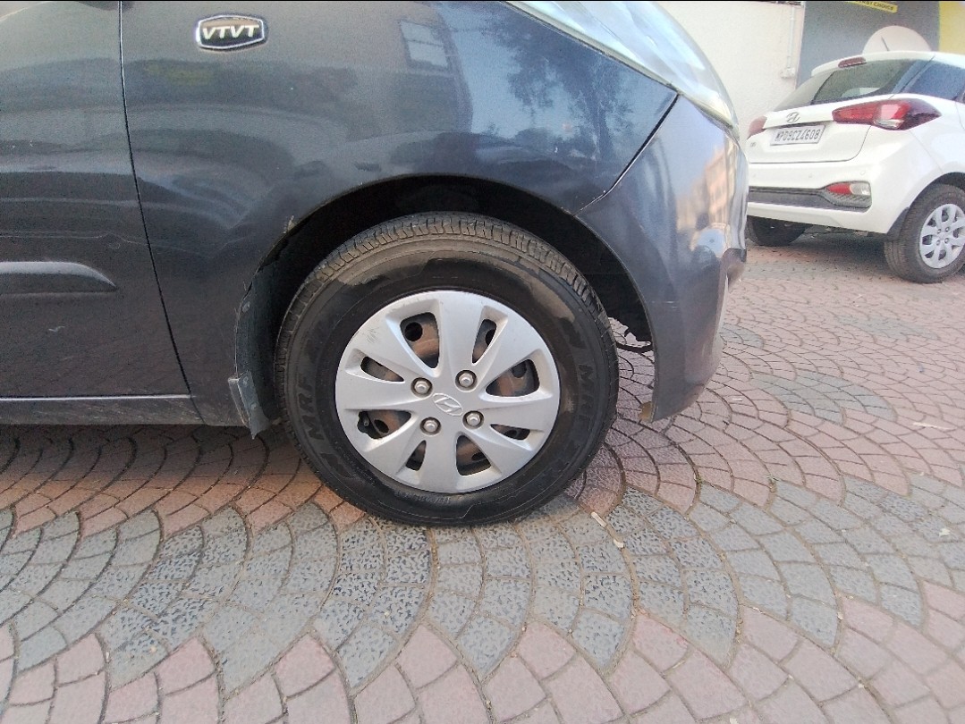 Used 2012 Hyundai i10 Used 2012 Hyundai i10