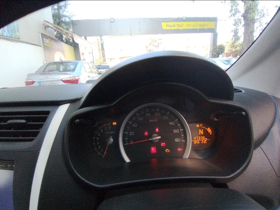 यूज़्ड 2018 मारुति सुजुकी सेलेरियो एक्स, Khatiwala Tank, Indore 12 यूज़्ड 2018 मारुति सुजुकी सेलेरियो एक्स, Khatiwala Tank, Indore 12