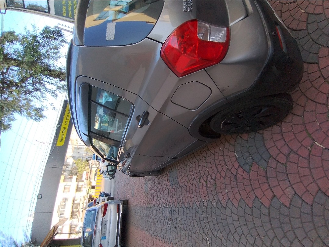 Used 2018 Maruti Suzuki Celerio Used 2018 Maruti Suzuki Celerio