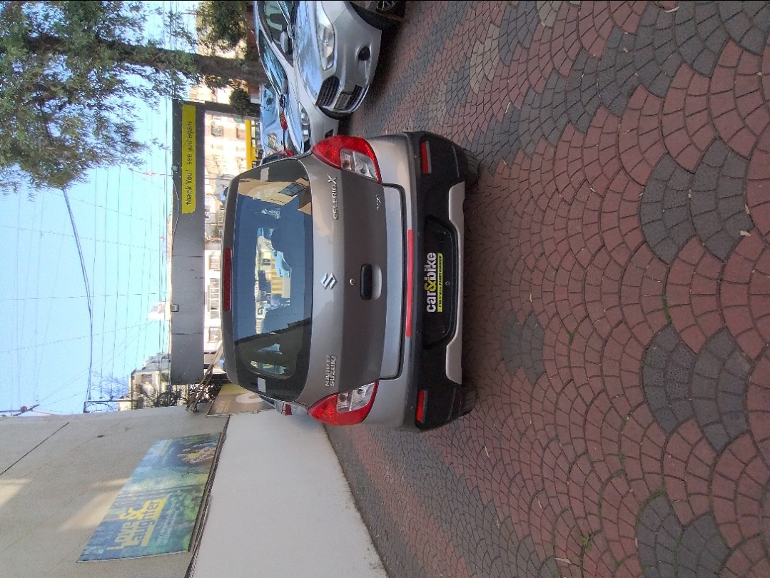 Used 2018 Maruti Suzuki Celerio Used 2018 Maruti Suzuki Celerio