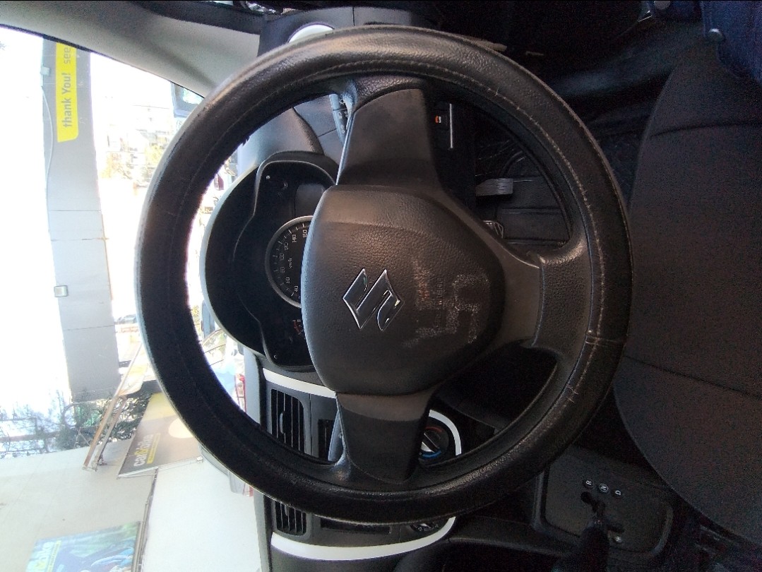 Used 2018 Maruti Suzuki Celerio Used 2018 Maruti Suzuki Celerio