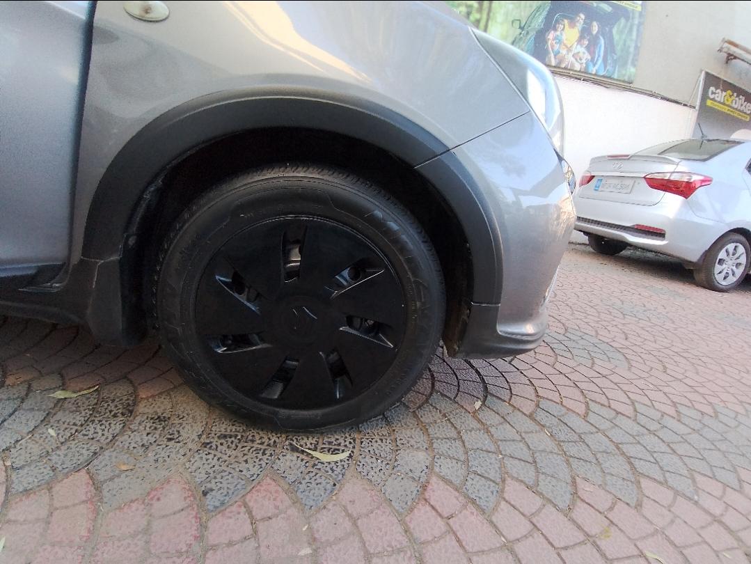 यूज़्ड 2018 मारुति सुजुकी सेलेरियो एक्स, Khatiwala Tank, Indore 10 यूज़्ड 2018 मारुति सुजुकी सेलेरियो एक्स, Khatiwala Tank, Indore 10