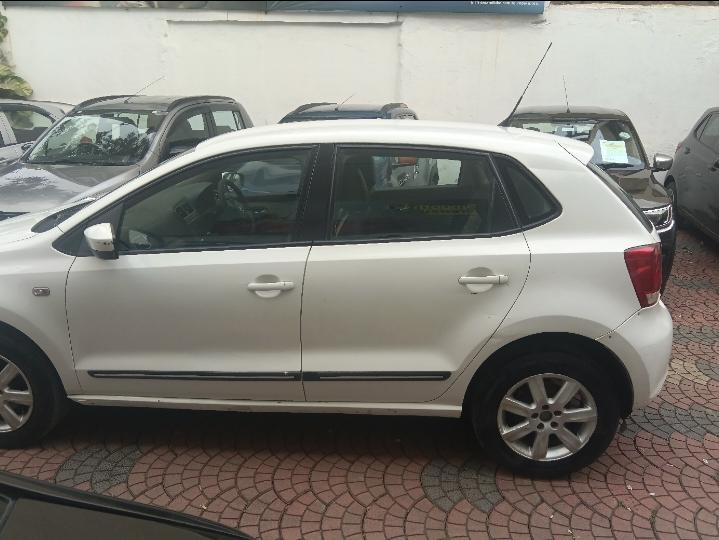 यूज़्ड 2012 फॉक्सवैगन पोलो, Khatiwala Tank, Indore यूज़्ड 2012 फॉक्सवैगन पोलो, Khatiwala Tank, Indore