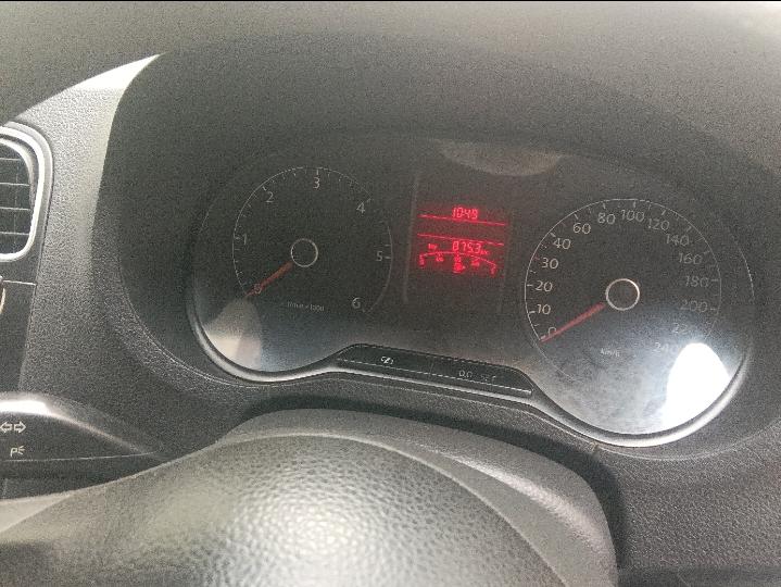 यूज़्ड 2012 फॉक्सवैगन पोलो, Khatiwala Tank, Indore 9 यूज़्ड 2012 फॉक्सवैगन पोलो, Khatiwala Tank, Indore 9