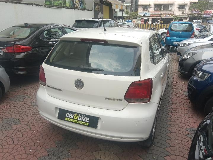 यूज़्ड 2012 फॉक्सवैगन पोलो, Khatiwala Tank, Indore 1 यूज़्ड 2012 फॉक्सवैगन पोलो, Khatiwala Tank, Indore 1