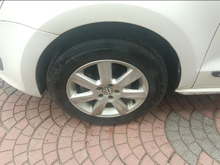 यूज़्ड 2012 फॉक्सवैगन पोलो, Khatiwala Tank, Indore 7 यूज़्ड 2012 फॉक्सवैगन पोलो, Khatiwala Tank, Indore 7