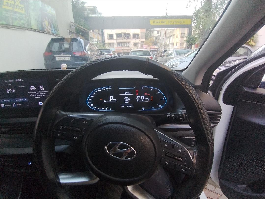 यूज़्ड 2022 ह्युंडई ईलाइट आई20, Khatiwala Tank, Indore 11 यूज़्ड 2022 ह्युंडई ईलाइट आई20, Khatiwala Tank, Indore 11