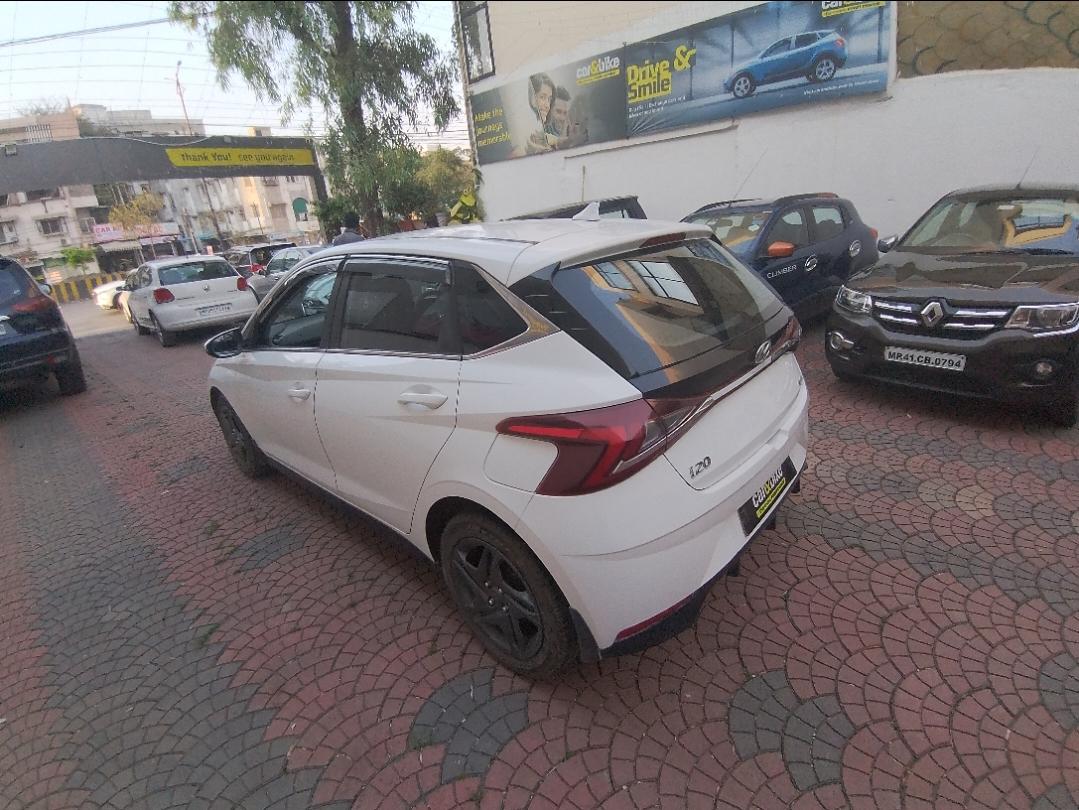 यूज़्ड 2022 ह्युंडई ईलाइट आई20, Khatiwala Tank, Indore 2 यूज़्ड 2022 ह्युंडई ईलाइट आई20, Khatiwala Tank, Indore 2