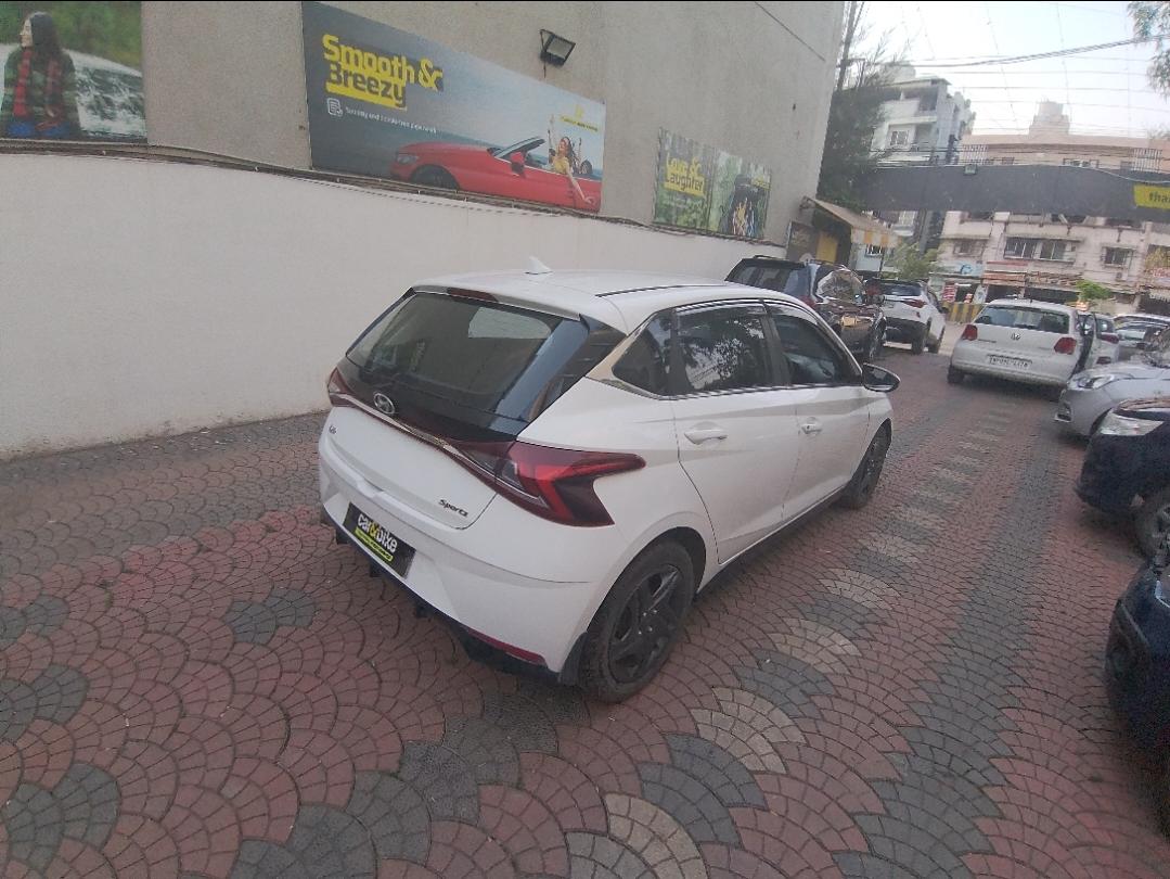 यूज़्ड 2022 ह्युंडई ईलाइट आई20, Khatiwala Tank, Indore 4 यूज़्ड 2022 ह्युंडई ईलाइट आई20, Khatiwala Tank, Indore 4