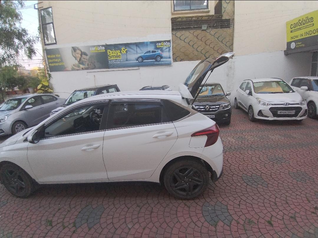 UsedCar