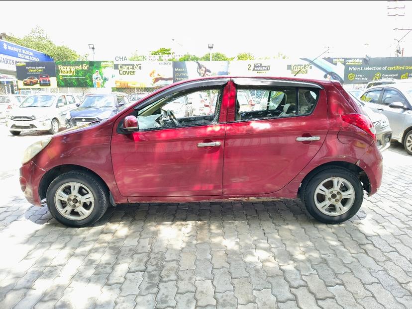 UsedCar