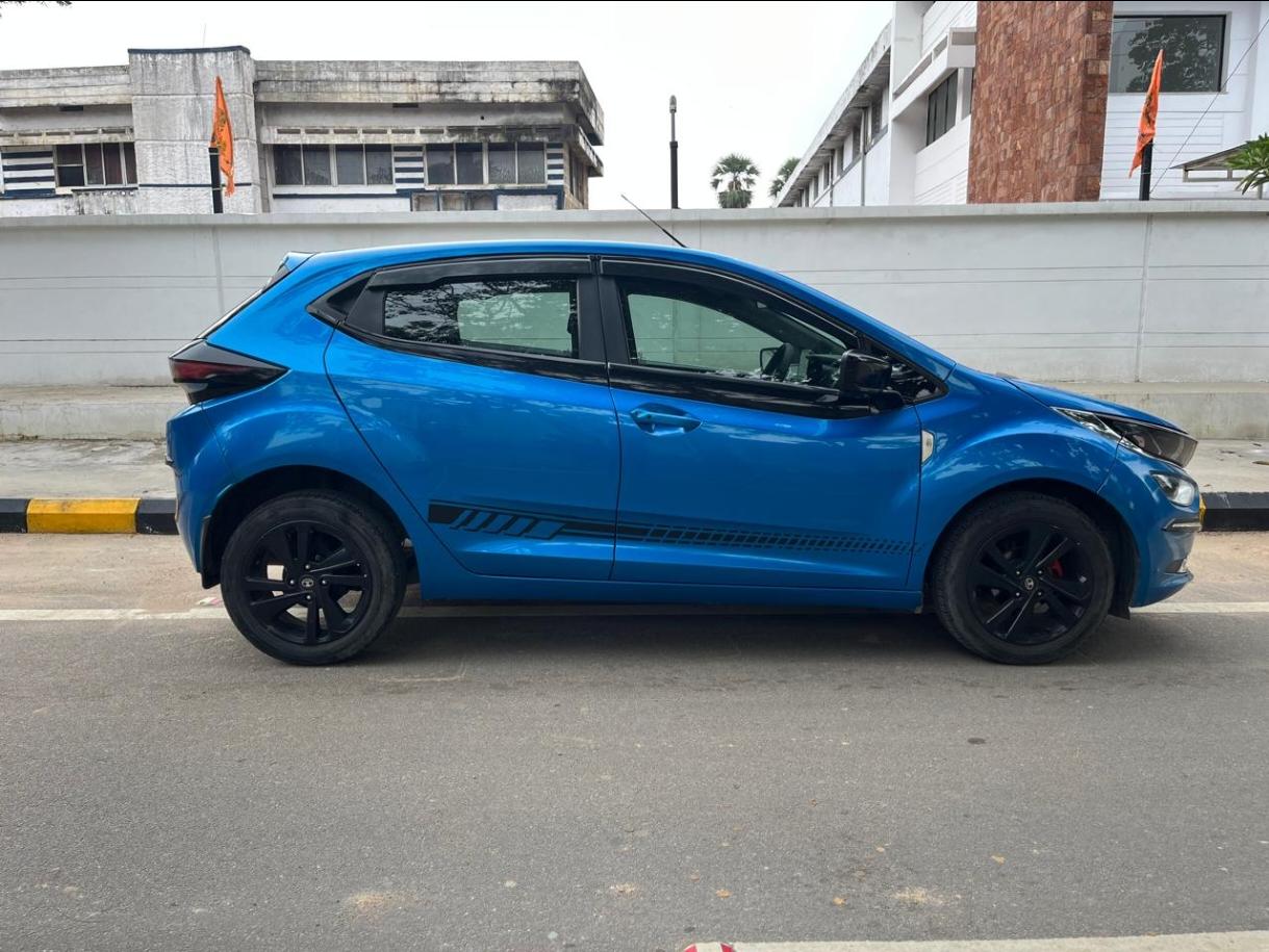 यूज़्ड 2021 टाटा अलट्रोज़, Balanagar Township, Hyderabad 4 यूज़्ड 2021 टाटा अलट्रोज़, Balanagar Township, Hyderabad 4