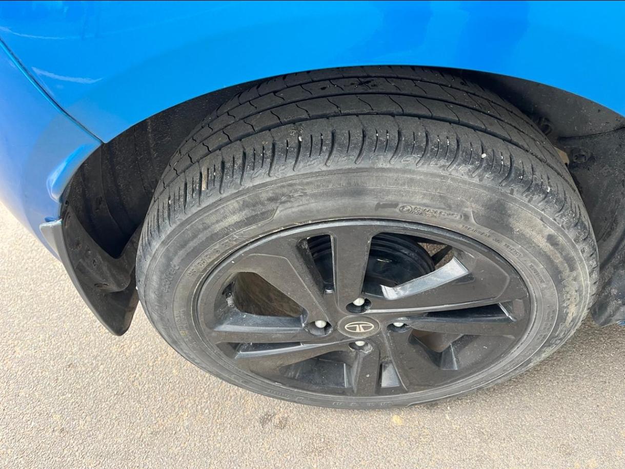 यूज़्ड 2021 टाटा अलट्रोज़, Balanagar Township, Hyderabad 7 यूज़्ड 2021 टाटा अलट्रोज़, Balanagar Township, Hyderabad 7