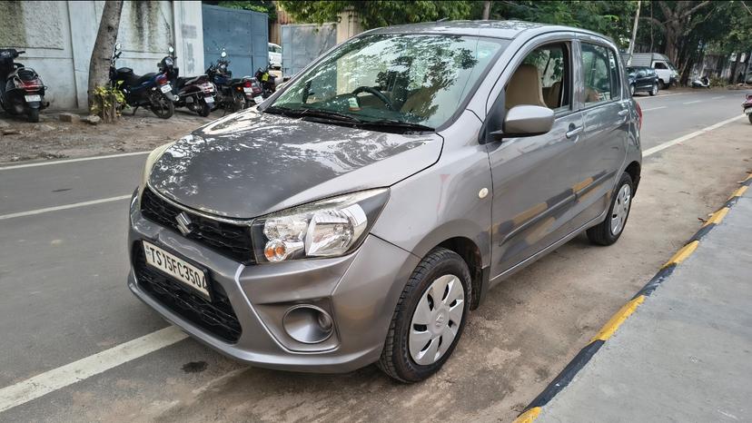 UsedCar