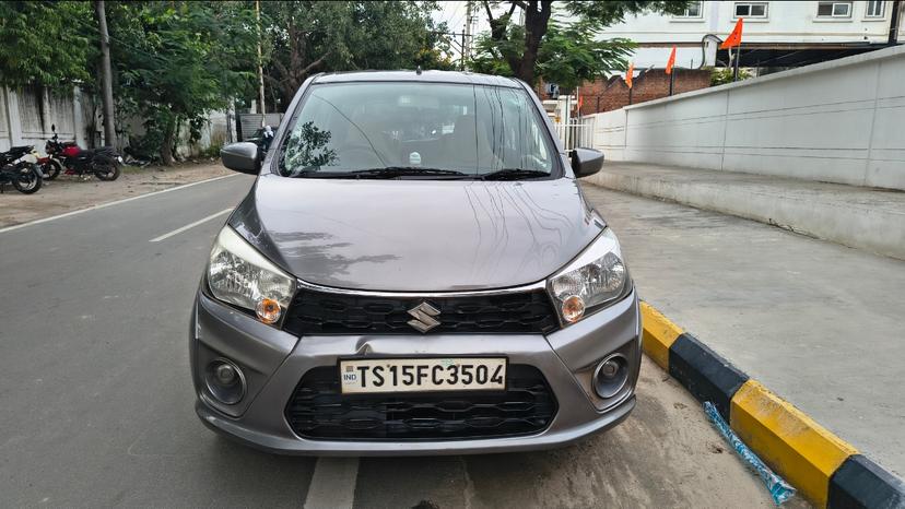 UsedCar
