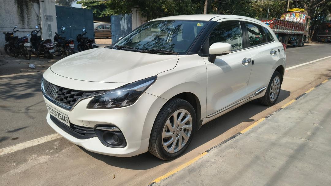 UsedCar