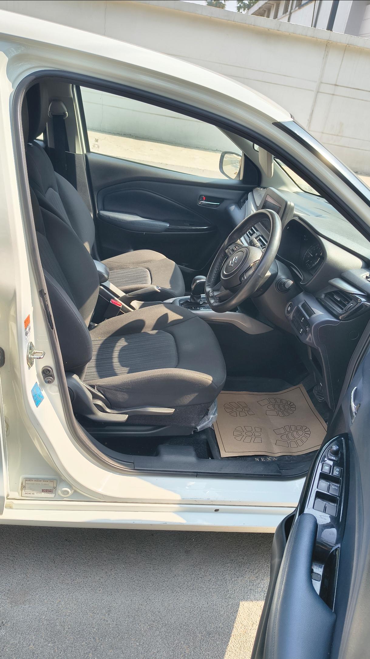 यूज़्ड 2022 मारुति सुजुकी बलेनो, Balanagar Township, Hyderabad 12 यूज़्ड 2022 मारुति सुजुकी बलेनो, Balanagar Township, Hyderabad 12