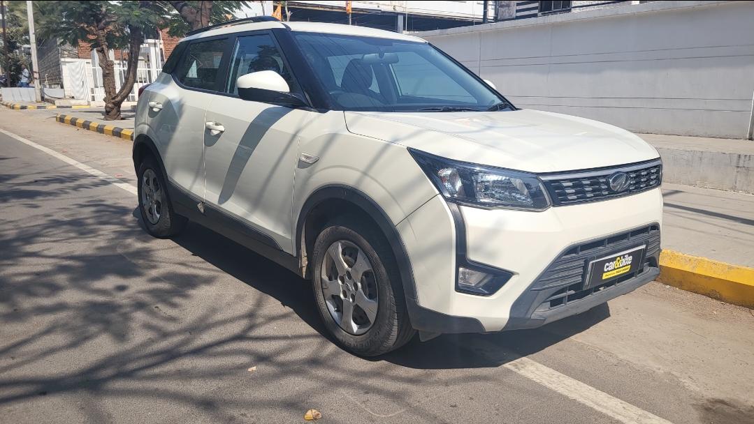 यूज़्ड 2019 महिंद्रा एक्सयूवी300, Balanagar Township, Hyderabad 6 यूज़्ड 2019 महिंद्रा एक्सयूवी300, Balanagar Township, Hyderabad 6