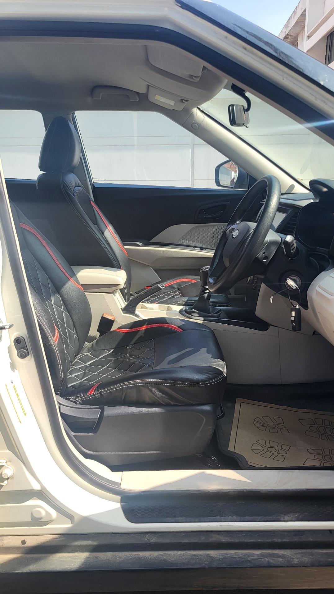 यूज़्ड 2019 महिंद्रा एक्सयूवी300, Balanagar Township, Hyderabad 12 यूज़्ड 2019 महिंद्रा एक्सयूवी300, Balanagar Township, Hyderabad 12