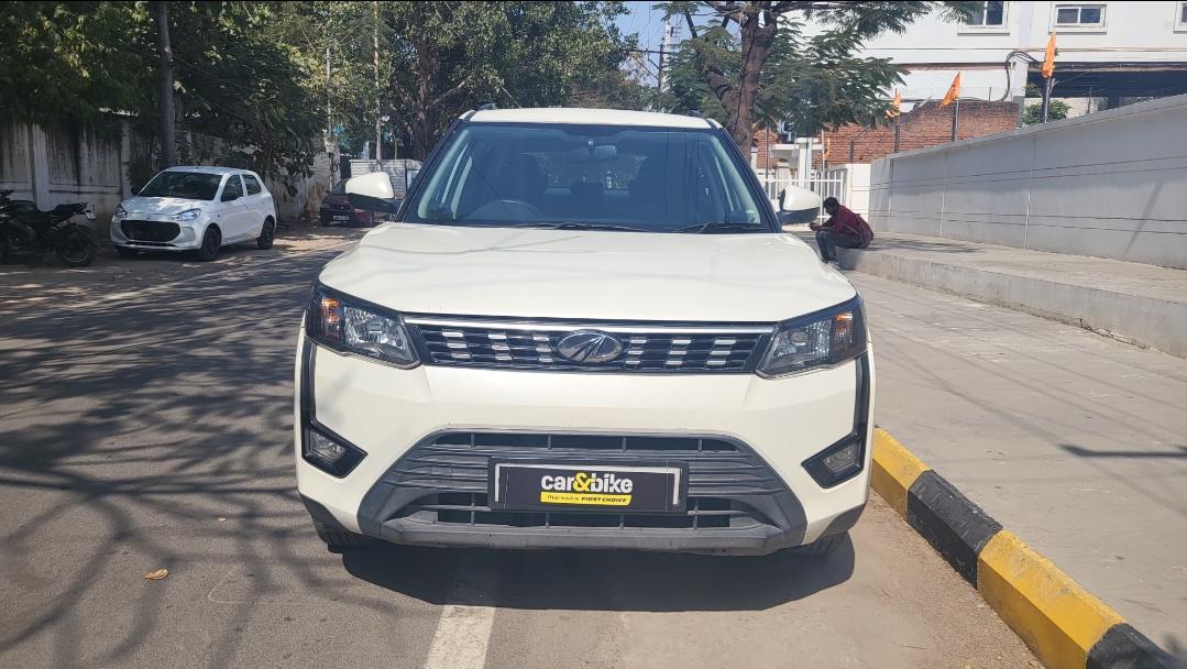 यूज़्ड 2019 महिंद्रा एक्सयूवी300, Balanagar Township, Hyderabad 7 यूज़्ड 2019 महिंद्रा एक्सयूवी300, Balanagar Township, Hyderabad 7