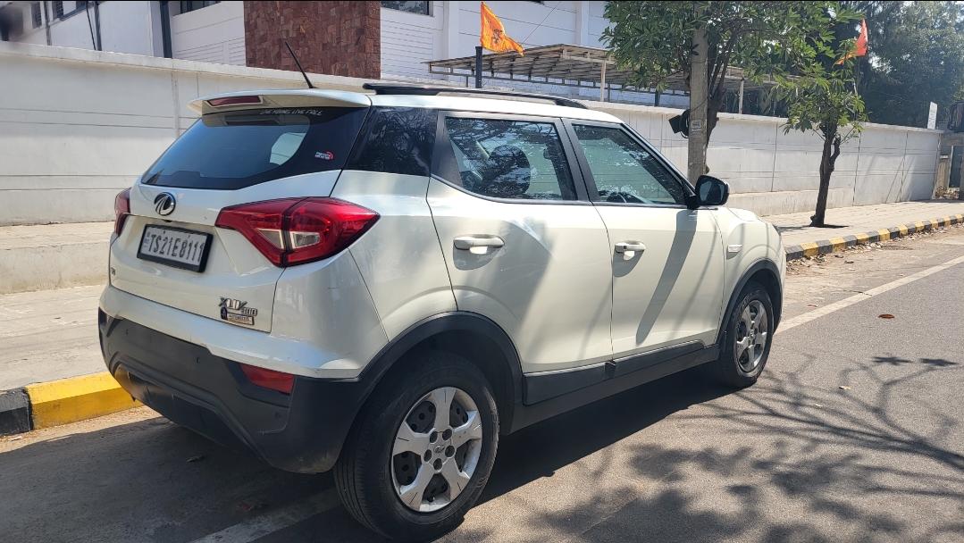 यूज़्ड 2019 महिंद्रा एक्सयूवी300, Balanagar Township, Hyderabad 4 यूज़्ड 2019 महिंद्रा एक्सयूवी300, Balanagar Township, Hyderabad 4