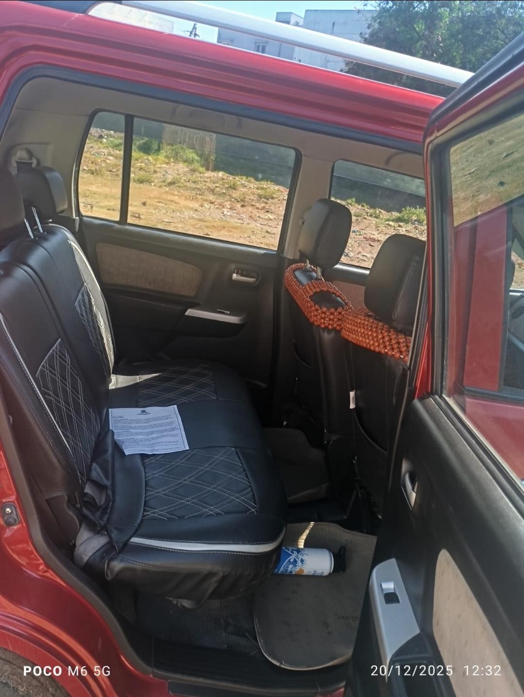 यूज़्ड 2015 मारुति सुजुकी वैगन आर, Balanagar Township, Hyderabad 9 यूज़्ड 2015 मारुति सुजुकी वैगन आर, Balanagar Township, Hyderabad 9