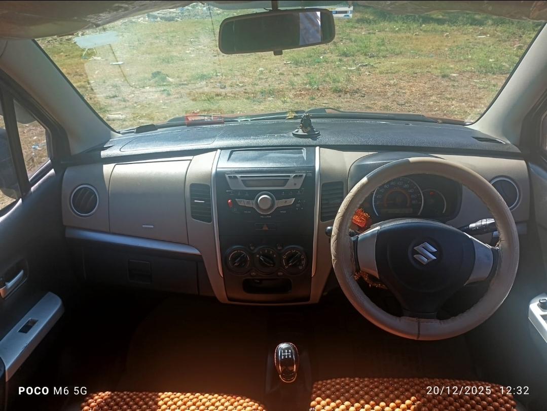 यूज़्ड 2015 मारुति सुजुकी वैगन आर, Balanagar Township, Hyderabad 7 यूज़्ड 2015 मारुति सुजुकी वैगन आर, Balanagar Township, Hyderabad 7