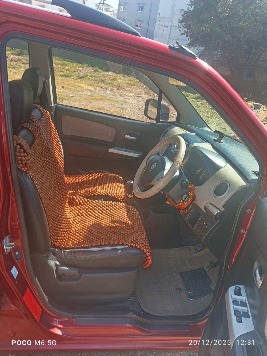 यूज़्ड 2015 मारुति सुजुकी वैगन आर, Balanagar Township, Hyderabad 8 यूज़्ड 2015 मारुति सुजुकी वैगन आर, Balanagar Township, Hyderabad 8