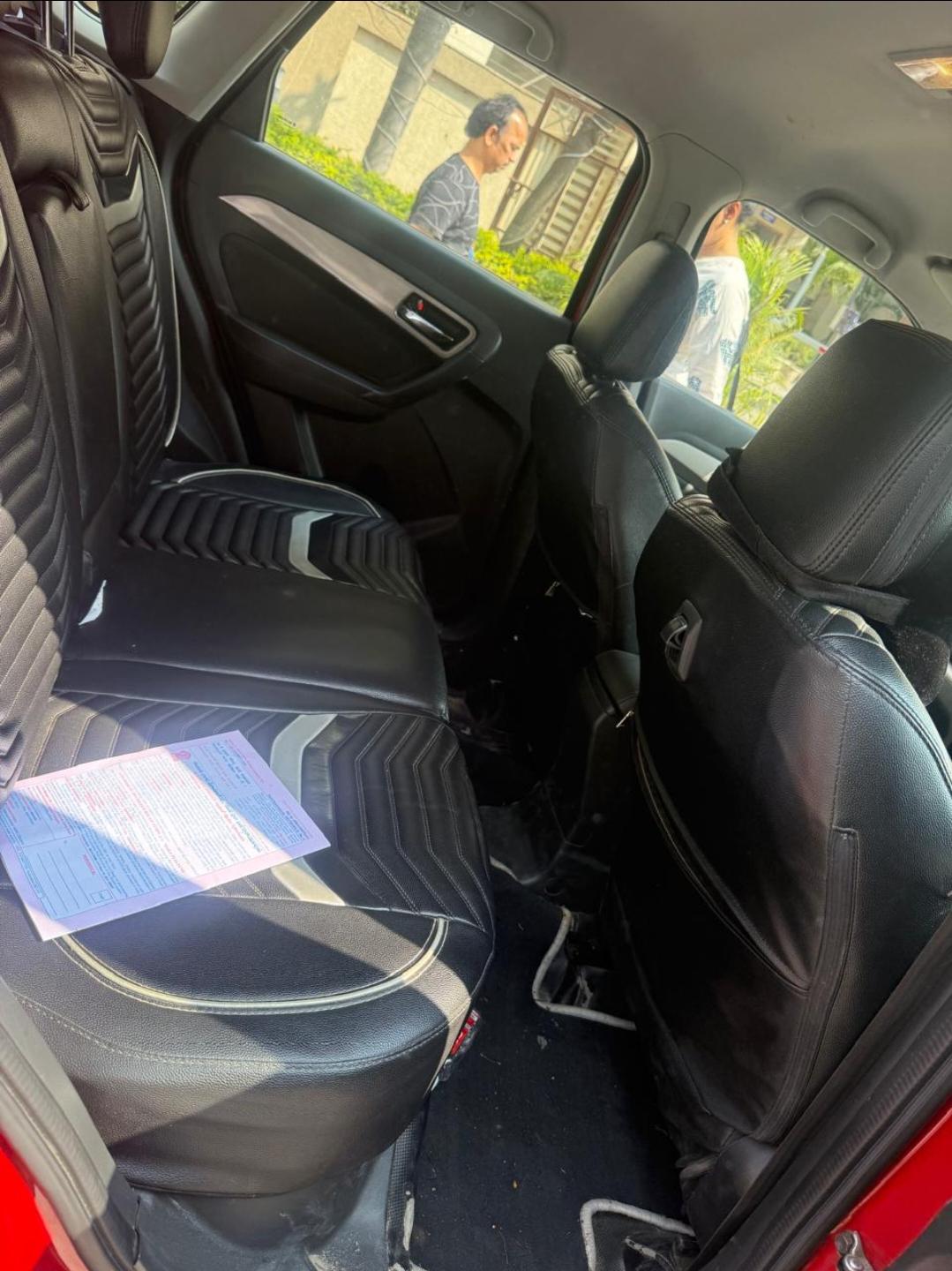 यूज़्ड 2017 मारुति सुजुकी विटारा ब्रेज़ा, Balanagar Township, Hyderabad 7 यूज़्ड 2017 मारुति सुजुकी विटारा ब्रेज़ा, Balanagar Township, Hyderabad 7