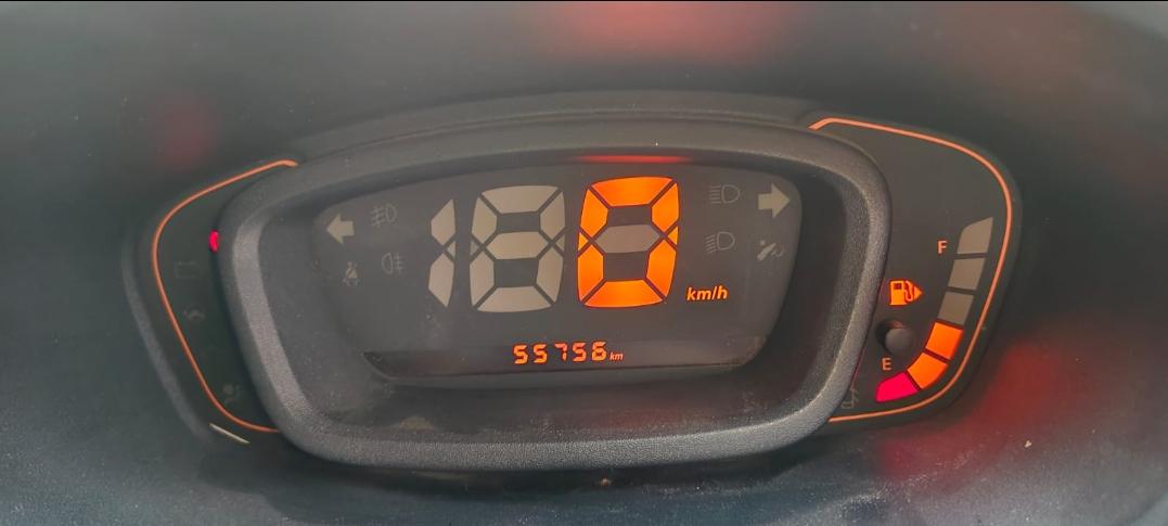 यूज़्ड 2018 रेनो क्विड, Hyderabad 3 यूज़्ड 2018 रेनो क्विड, Hyderabad 3