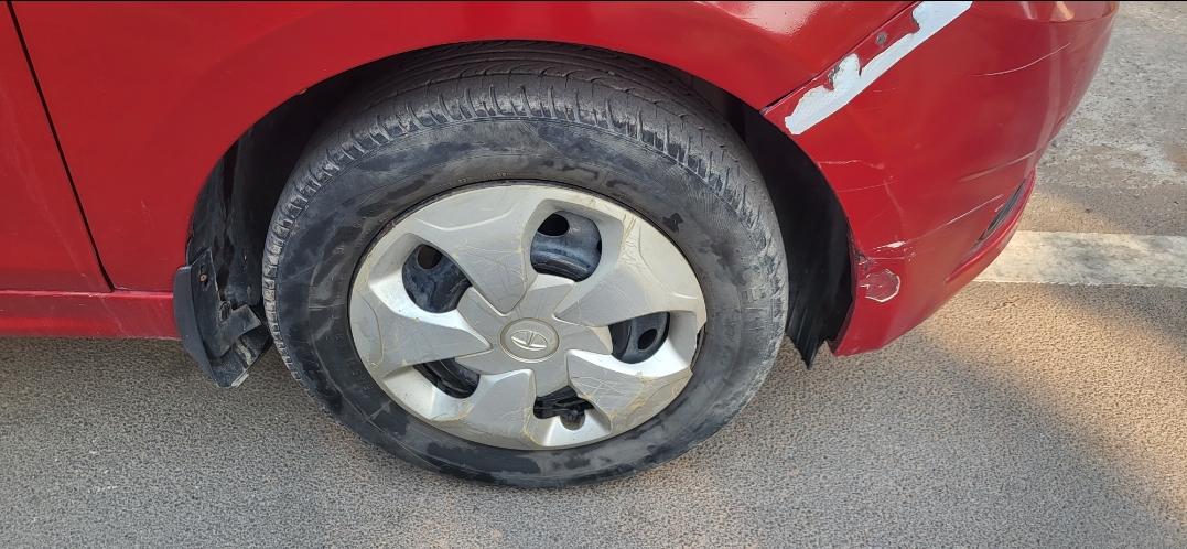 यूज़्ड 2017 टाटा टीगोर, Balanagar Township, Hyderabad 8 यूज़्ड 2017 टाटा टीगोर, Balanagar Township, Hyderabad 8