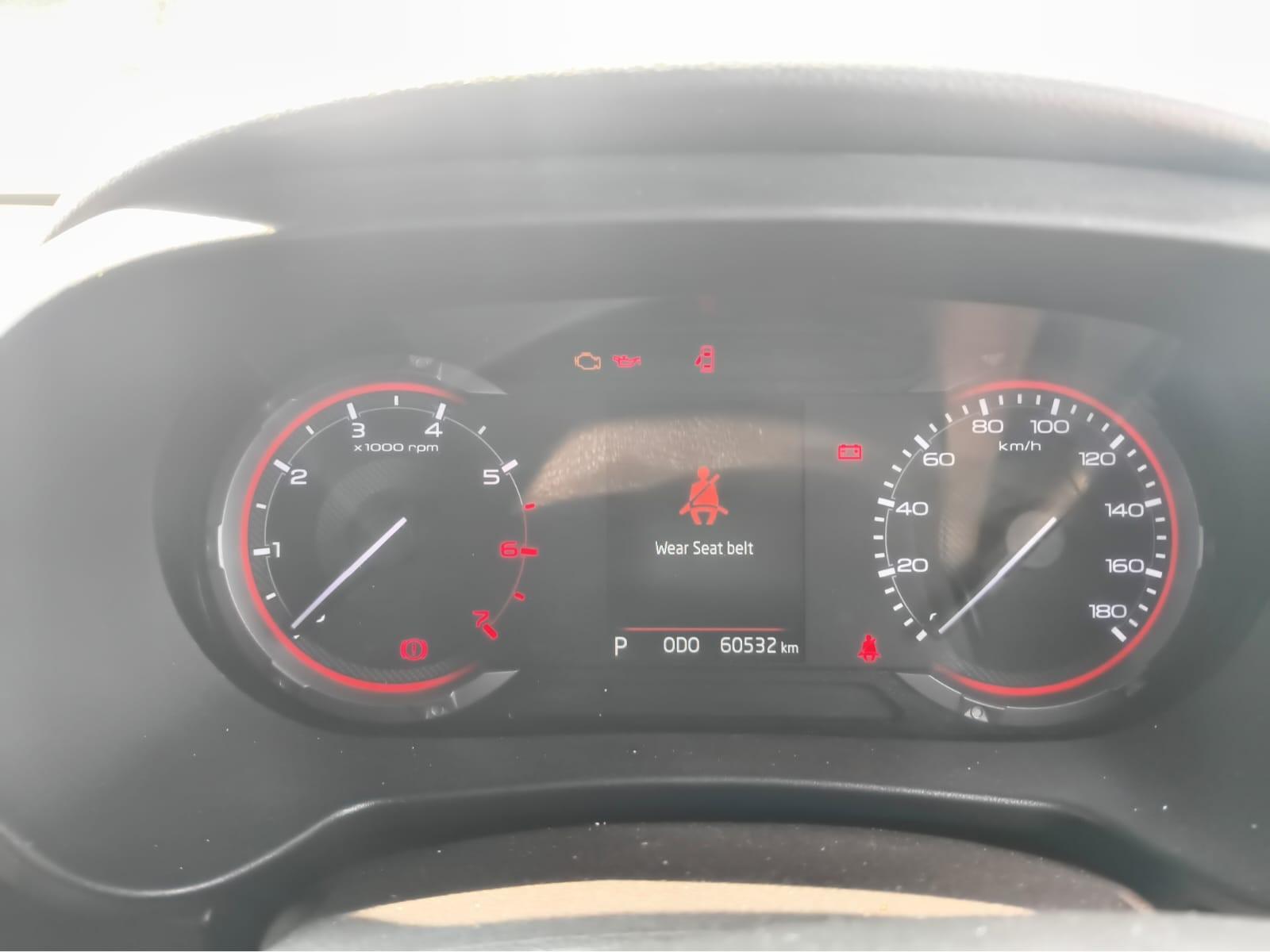 यूज़्ड 2022 महिंद्रा थार, Balanagar Township, Hyderabad 5 यूज़्ड 2022 महिंद्रा थार, Balanagar Township, Hyderabad 5