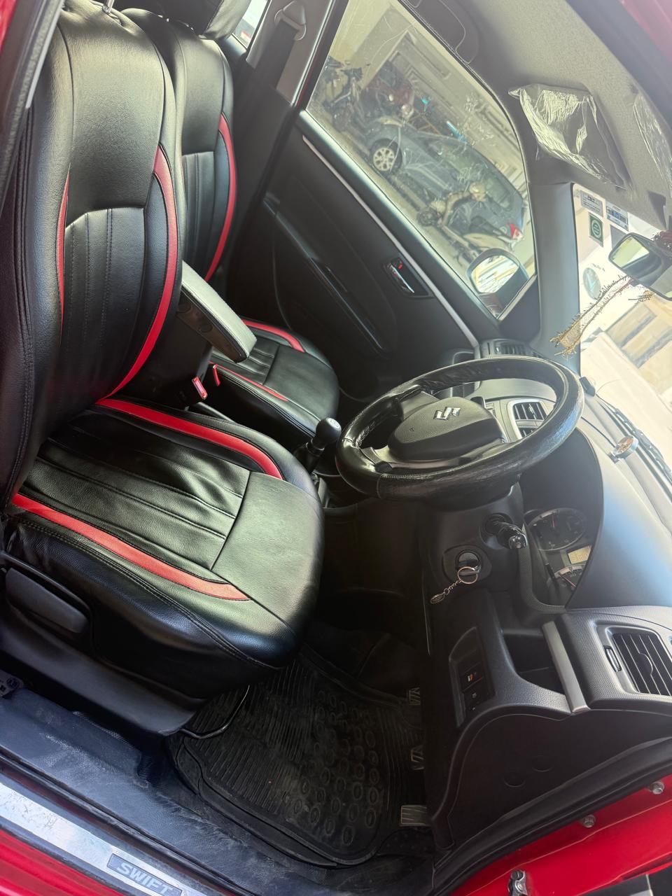 यूज़्ड 2015 मारुति सुजुकी स्विफ्ट, Balanagar Township, Hyderabad 6 यूज़्ड 2015 मारुति सुजुकी स्विफ्ट, Balanagar Township, Hyderabad 6