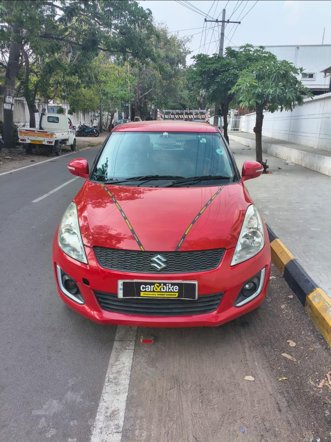 UsedCar