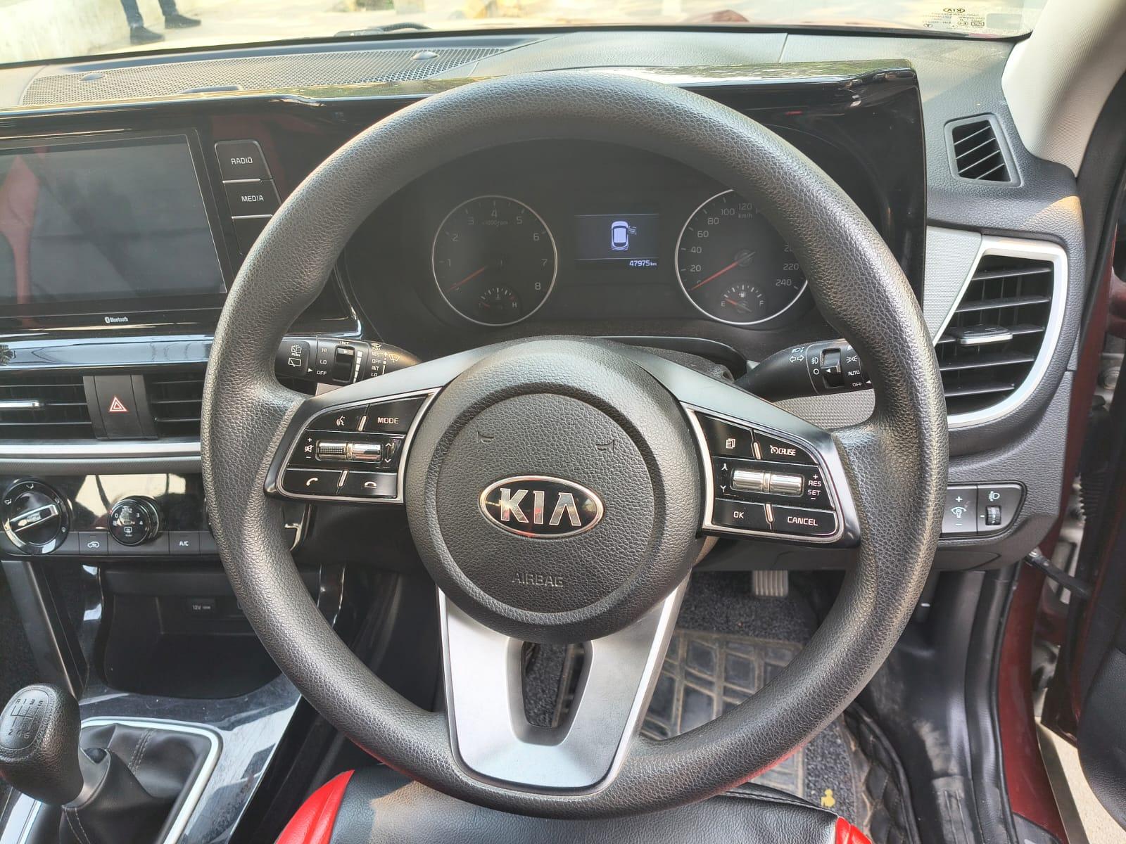 यूज़्ड 2020 किया सेल्टोस, Balanagar Township, Hyderabad 9 यूज़्ड 2020 किया सेल्टोस, Balanagar Township, Hyderabad 9