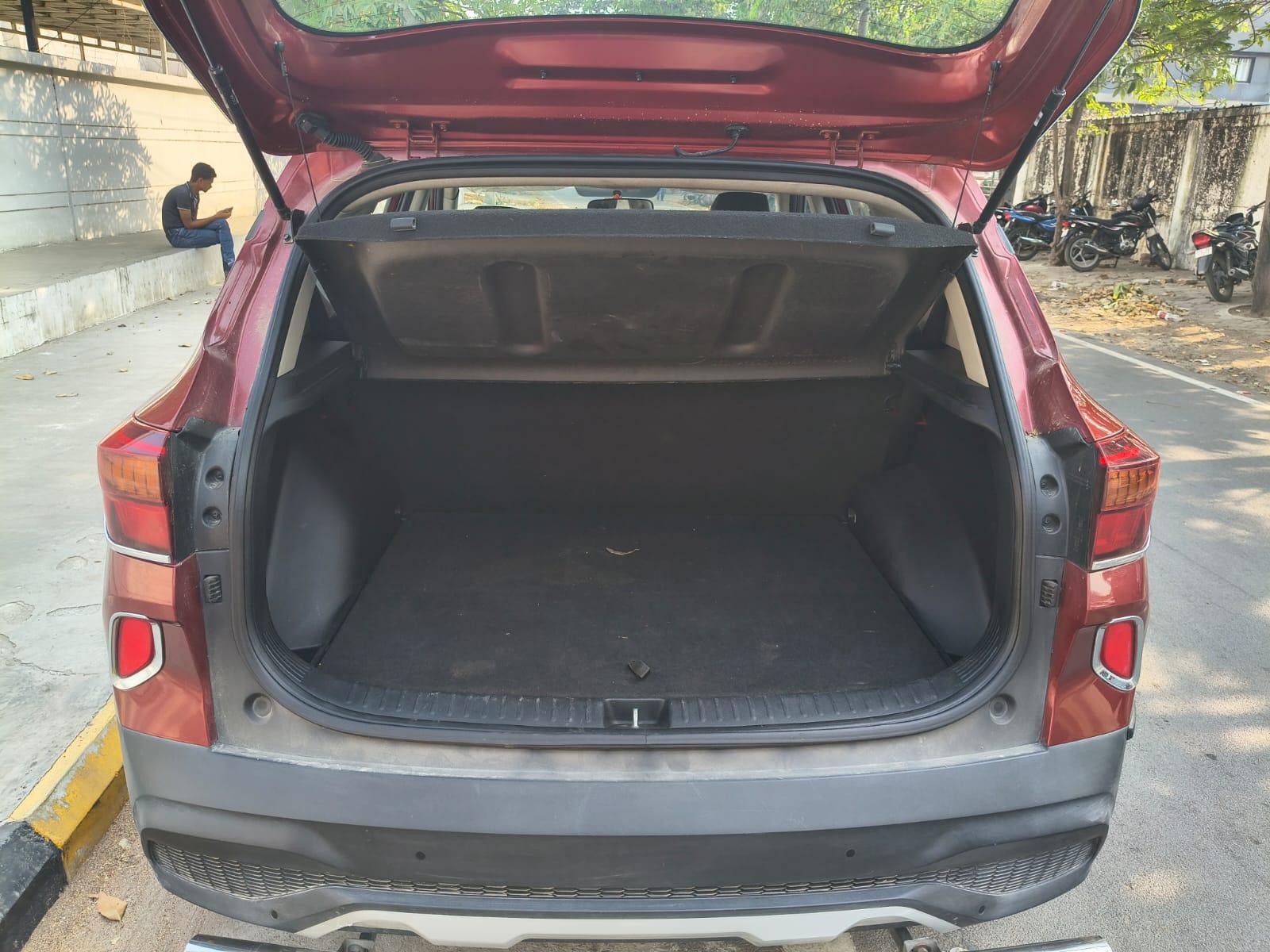 यूज़्ड 2020 किया सेल्टोस, Balanagar Township, Hyderabad 6 यूज़्ड 2020 किया सेल्टोस, Balanagar Township, Hyderabad 6