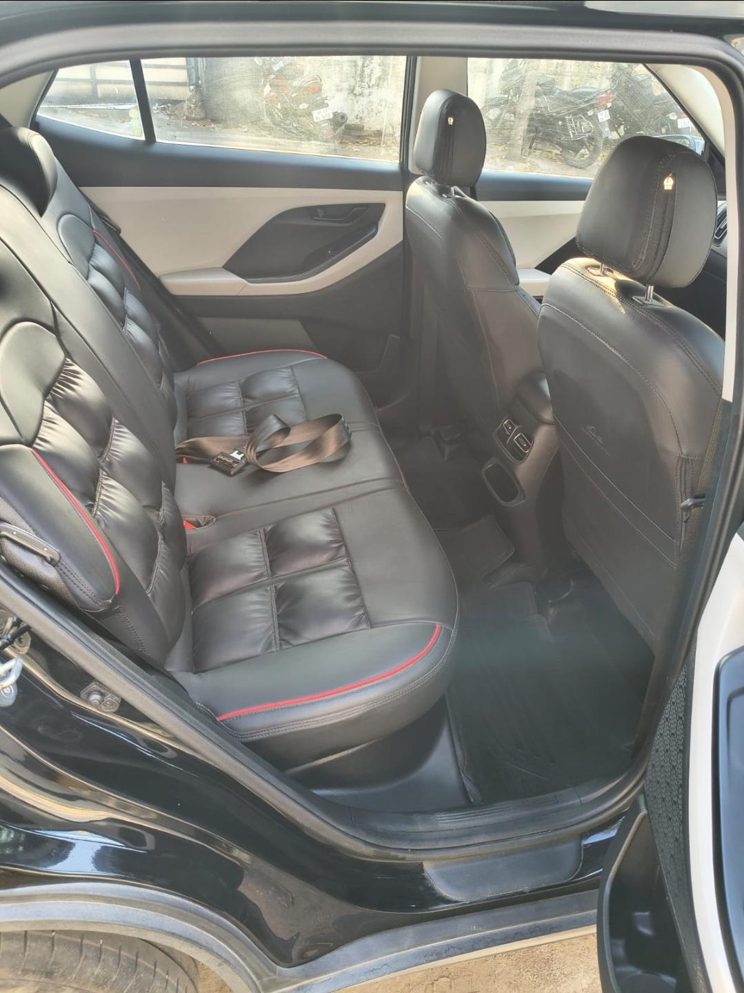 यूज़्ड 2022 ह्युंडई क्रेटा, Balanagar Township, Hyderabad 13 यूज़्ड 2022 ह्युंडई क्रेटा, Balanagar Township, Hyderabad 13