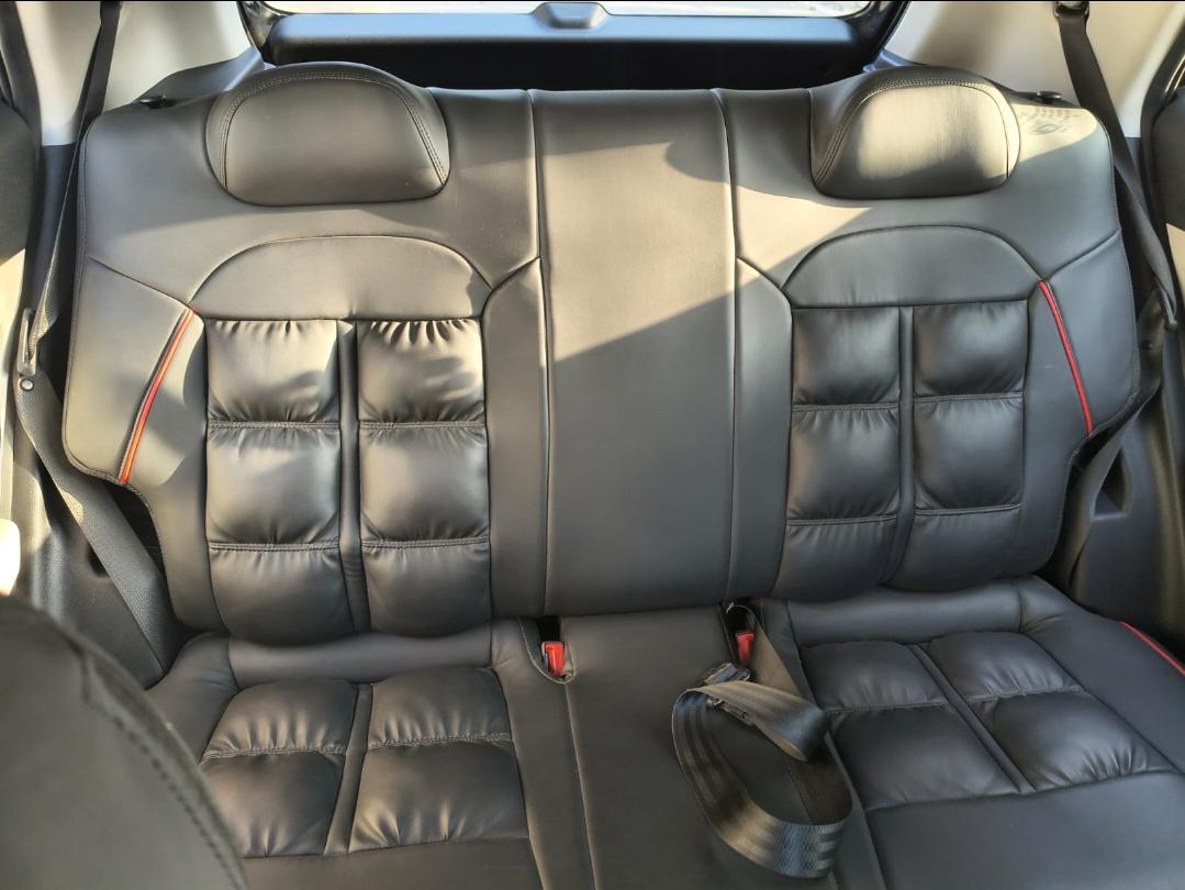 यूज़्ड 2022 ह्युंडई क्रेटा, Balanagar Township, Hyderabad 12 यूज़्ड 2022 ह्युंडई क्रेटा, Balanagar Township, Hyderabad 12